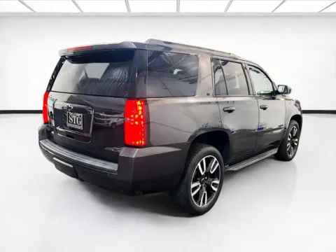 More photos of 2018 Chevrolet Tahoe LT at STG Chandler, AZ