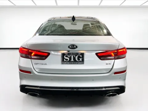 More photos of 2020 Kia Optima EX Premium at STG Chandler, AZ
