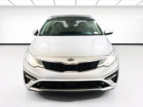 Photos of 2020 Kia Optima EX Premium for sale in Chandler, AZ at STG Chandler