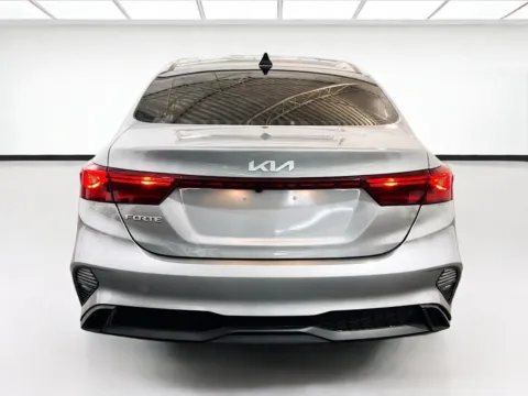 More photos of 2023 Kia Forte LXS at STG Chandler, AZ