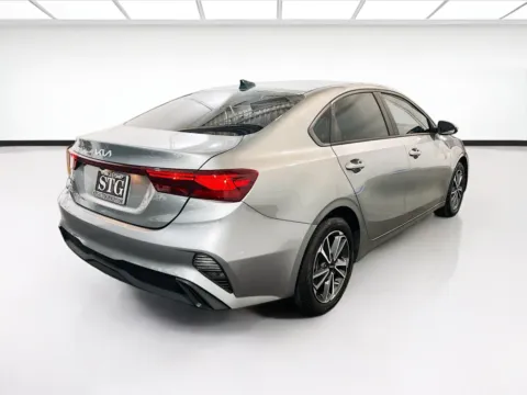 More photos of 2023 Kia Forte LXS at STG Chandler, AZ