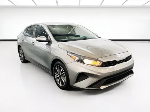Another view of 2023 Kia Forte LXS for sale in Chandler, AZ at STG Chandler