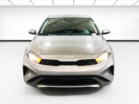 Photos of 2023 Kia Forte LXS for sale in Chandler, AZ at STG Chandler