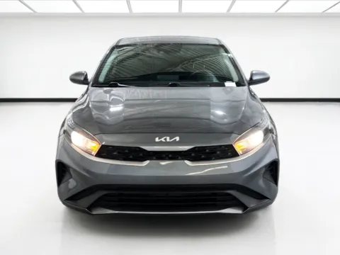 Photos of 2023 Kia Forte LXS for sale in Chandler, AZ at STG Chandler