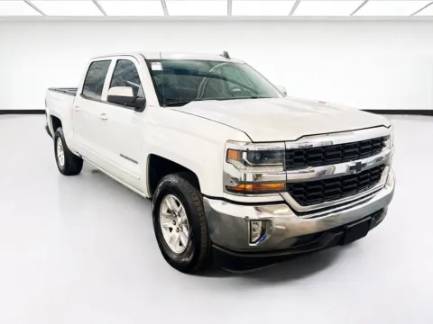 Another view of 2018 Chevrolet Silverado 1500 LT for sale in Chandler, AZ at STG Chandler