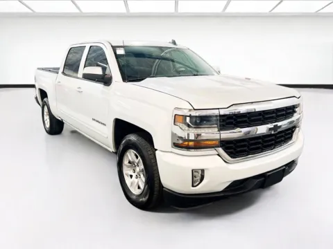 Another view of 2018 Chevrolet Silverado 1500 LT for sale in Chandler, AZ at STG Chandler