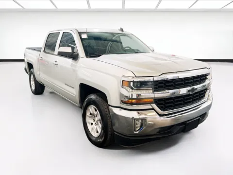 Another view of 2018 Chevrolet Silverado 1500 LT for sale in Chandler, AZ at STG Chandler