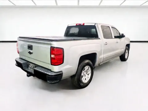 More photos of 2018 Chevrolet Silverado 1500 LT at STG Chandler, AZ