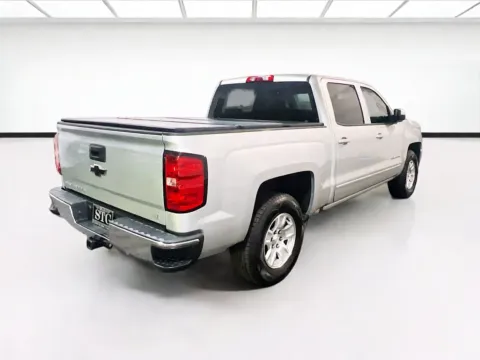More photos of 2018 Chevrolet Silverado 1500 LT at STG Chandler, AZ