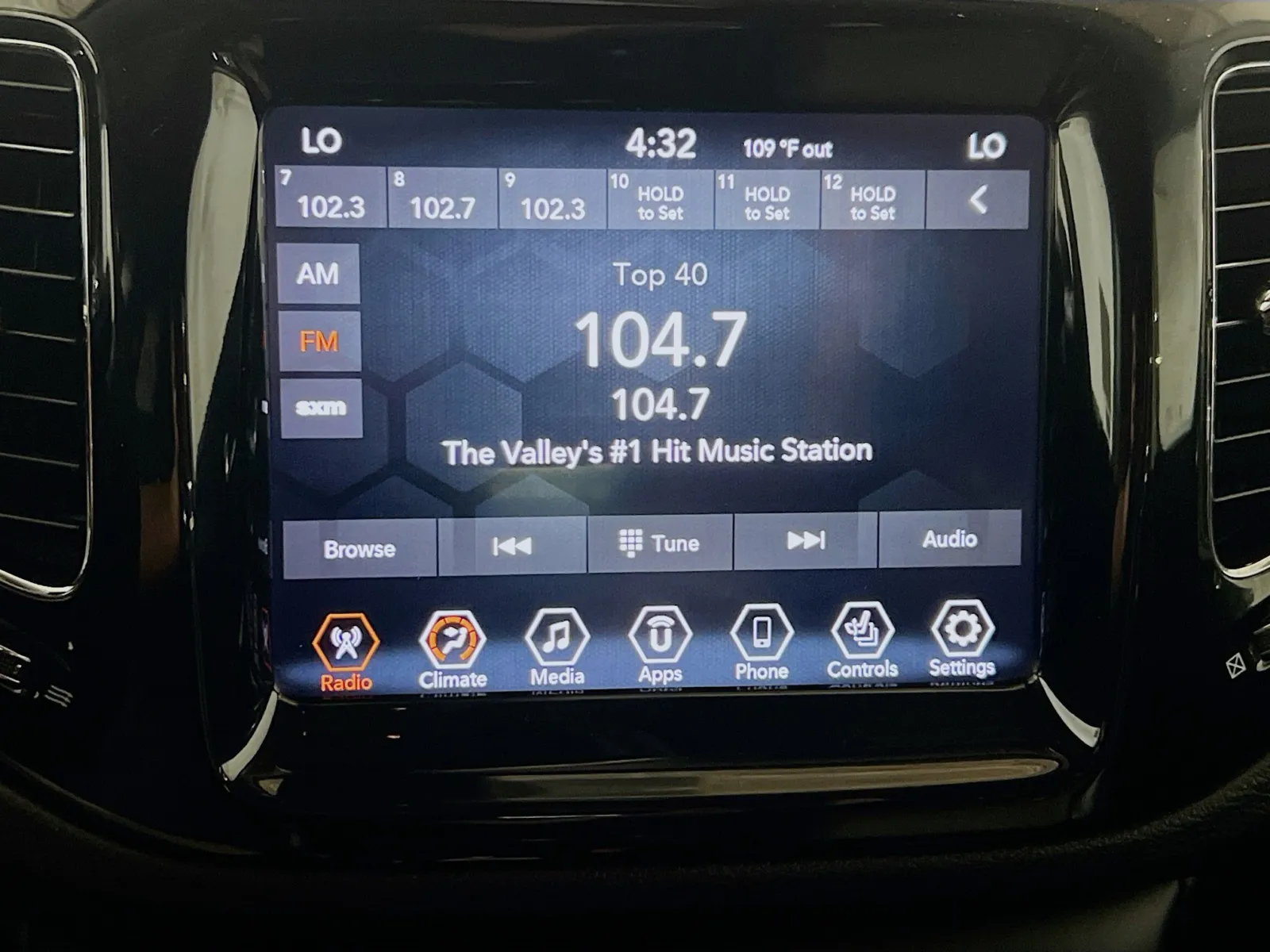 2019 Jeep Compass Limited - Photo 10
