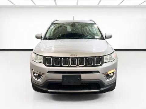 Photos of 2019 Jeep Compass Limited for sale in Chandler, AZ at STG Chandler