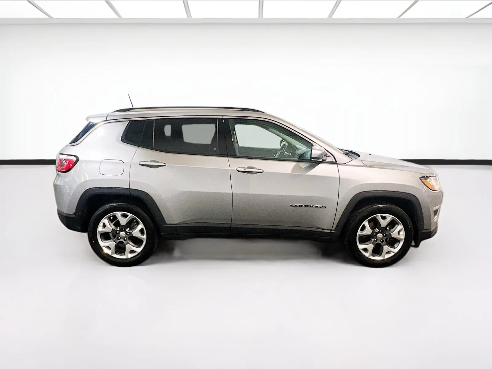 2019 Jeep Compass Limited - Photo 23