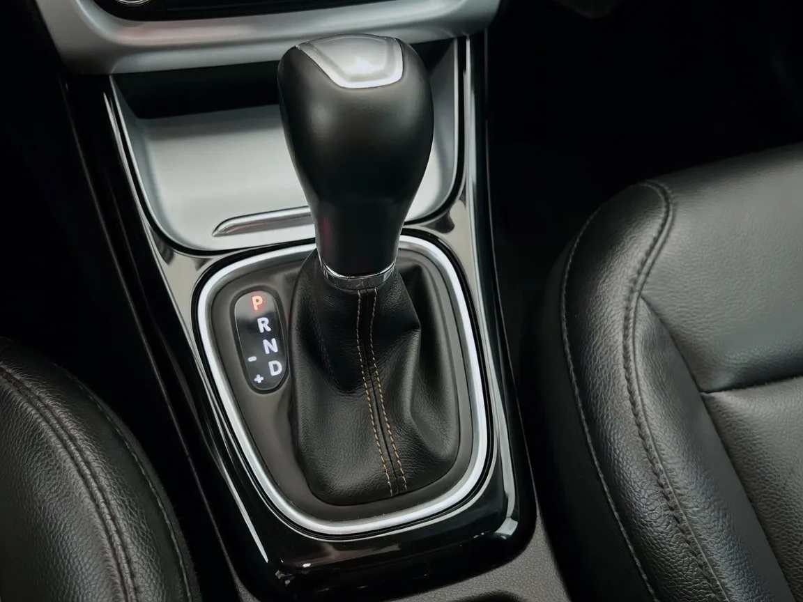 2019 Jeep Compass Limited - Photo 12