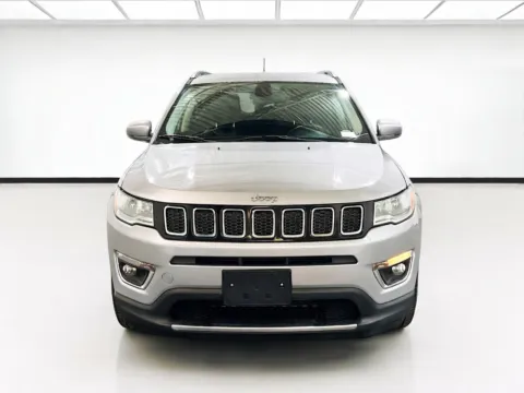 Photos of 2019 Jeep Compass Limited for sale in Chandler, AZ at STG Chandler