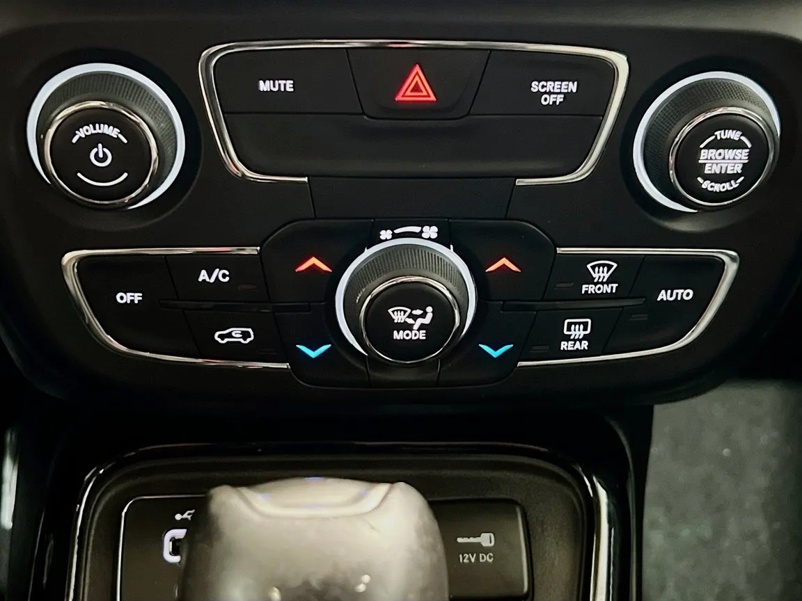 2019 Jeep Compass Limited - Photo 11