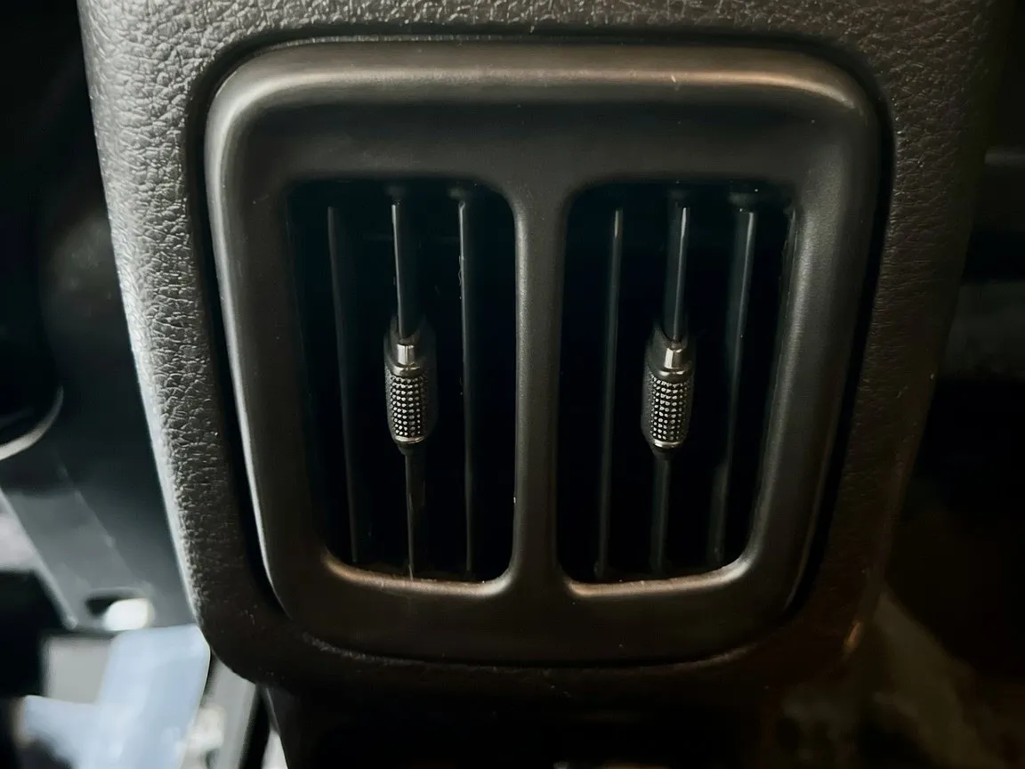 2019 Jeep Compass Limited - Photo 17