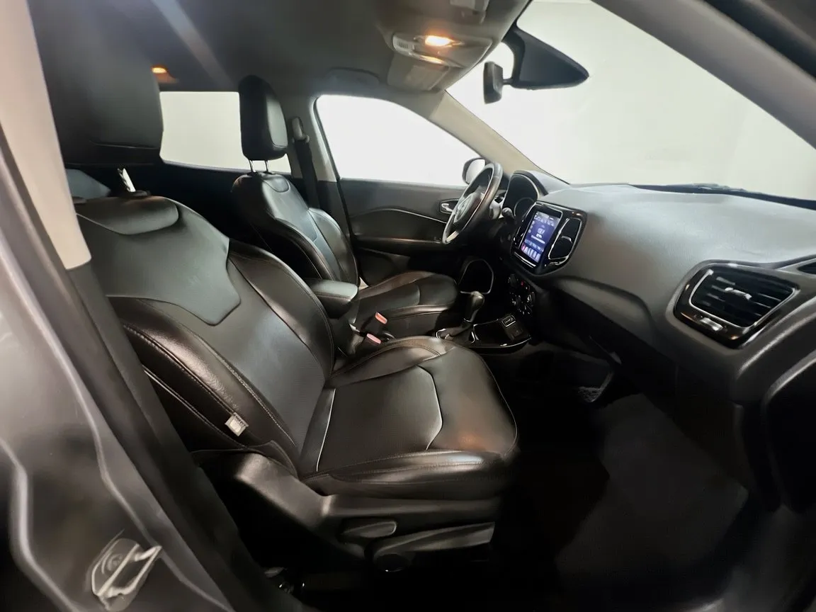 2019 Jeep Compass Limited - Photo 20