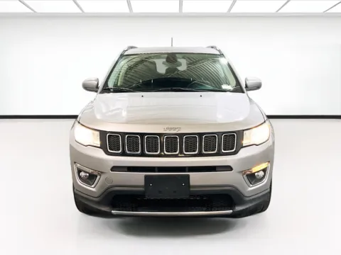 Photos of 2019 Jeep Compass Limited for sale in Chandler, AZ at STG Chandler