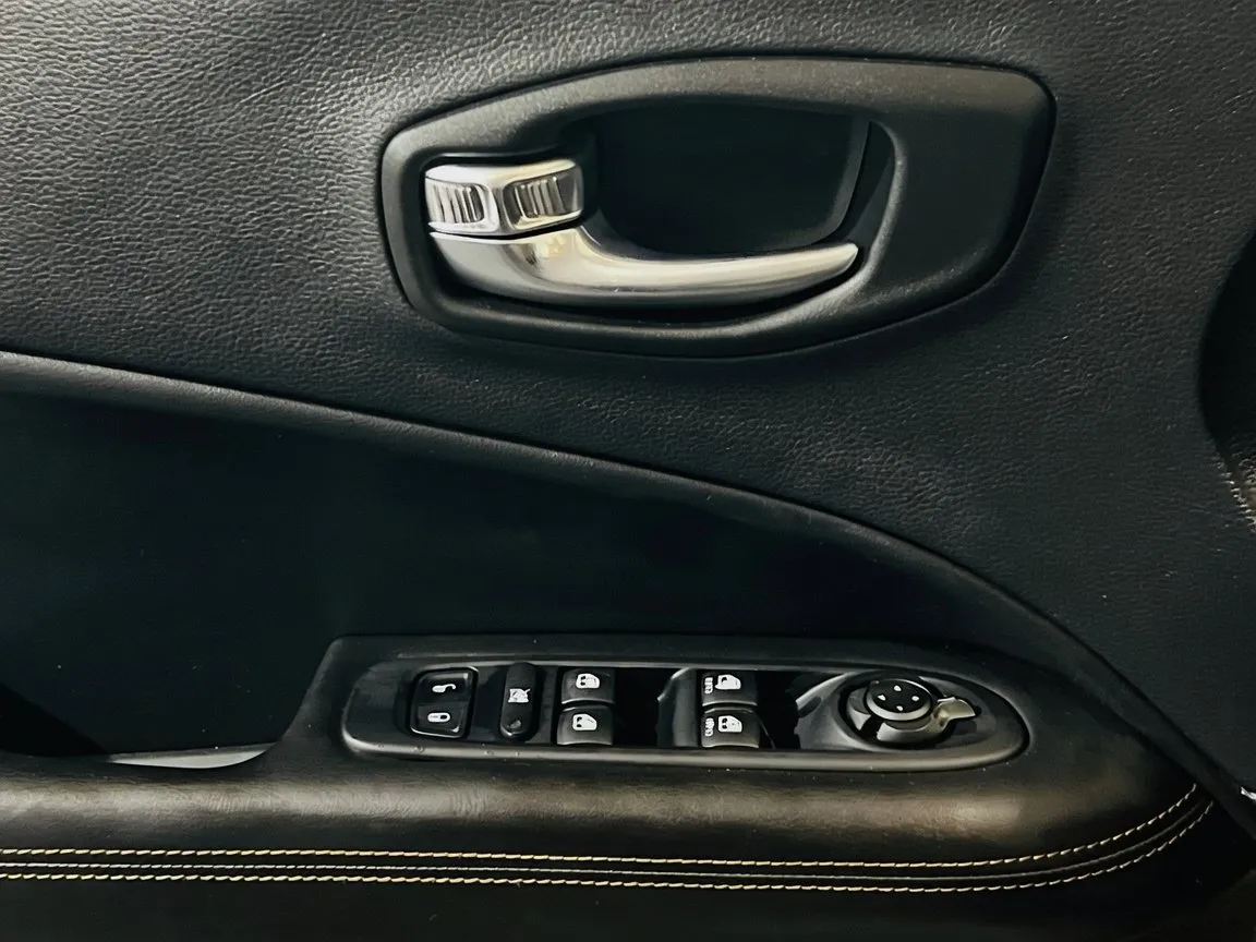 2019 Jeep Compass Limited - Photo 13