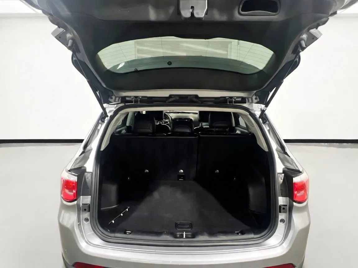 2019 Jeep Compass Limited - Photo 18