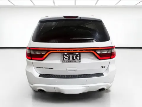 More photos of 2018 Dodge Durango R/T at STG Chandler, AZ