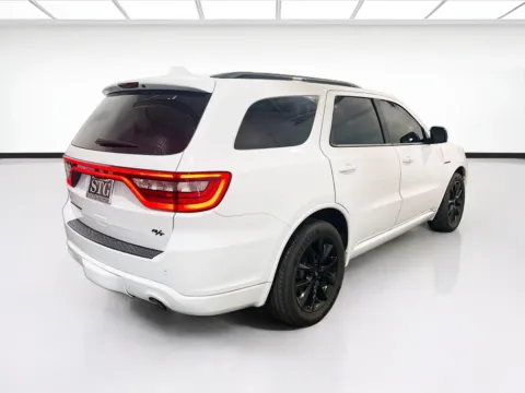 More photos of 2018 Dodge Durango R/T at STG Chandler, AZ