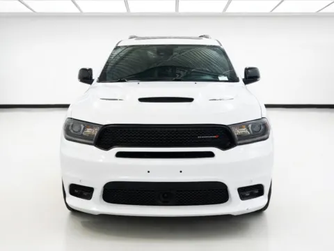 Photos of 2018 Dodge Durango R/T for sale in Chandler, AZ at STG Chandler