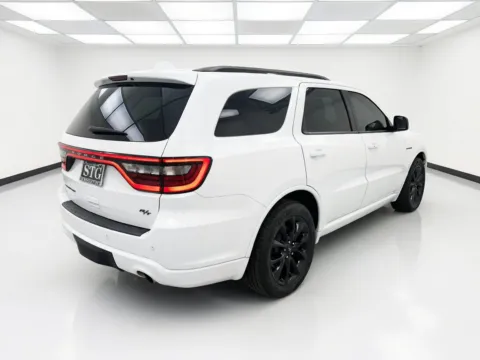 More photos of 2018 Dodge Durango R/T at STG Chandler, AZ