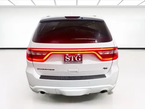More photos of 2018 Dodge Durango R/T at STG Chandler, AZ