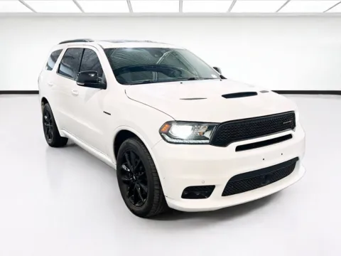 Another view of 2018 Dodge Durango R/T for sale in Chandler, AZ at STG Chandler