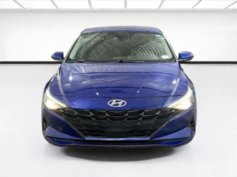 Photos of 2021 Hyundai Elantra SEL for sale in Chandler, AZ at STG Chandler