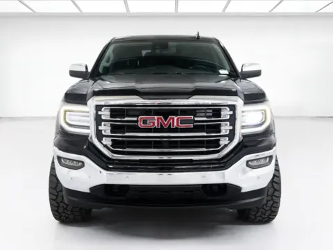 Photos of 2018 GMC Sierra 1500 SLT for sale in Chandler, AZ at STG Chandler