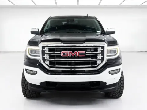 Photos of 2018 GMC Sierra 1500 SLT for sale in Chandler, AZ at STG Chandler