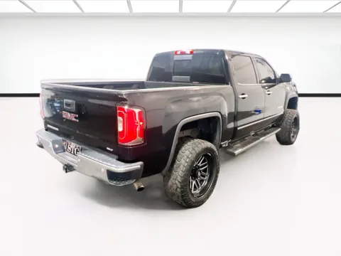 More photos of 2018 GMC Sierra 1500 SLT at STG Chandler, AZ