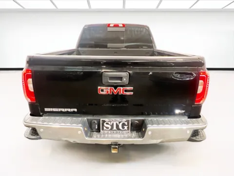 More photos of 2018 GMC Sierra 1500 SLT at STG Chandler, AZ