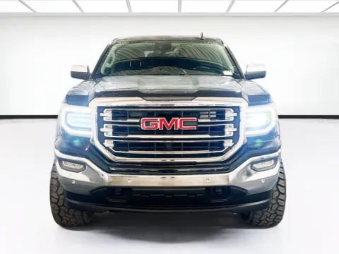 Photos of 2018 GMC Sierra 1500 SLT for sale in Chandler, AZ at STG Chandler