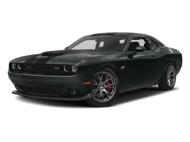 2016 Dodge Challenger SRT 392 for sale in Chandler, AZ