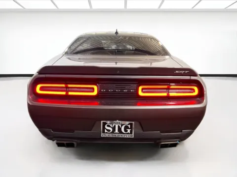 More photos of 2016 Dodge Challenger SRT 392 at STG Chandler, AZ