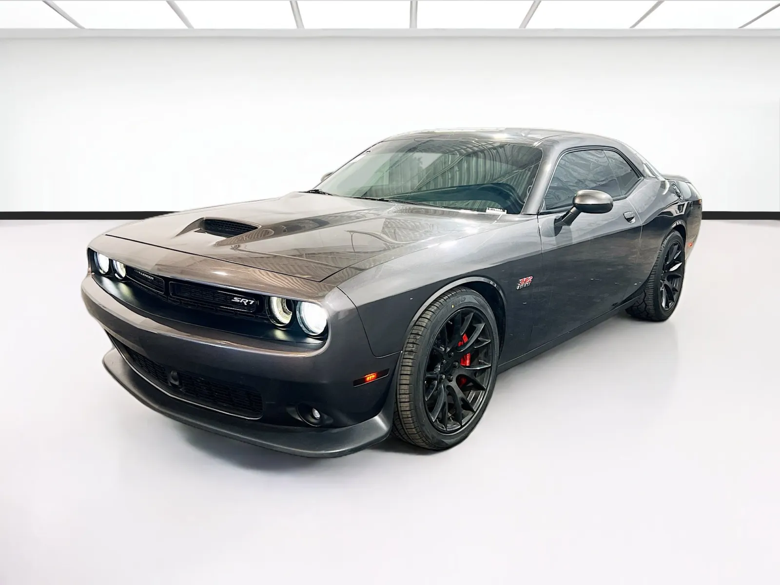 2016 Dodge Challenger SRT 392 for sale in Chandler, AZ