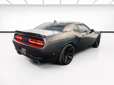 More photos of 2016 Dodge Challenger SRT 392 at STG Chandler, AZ