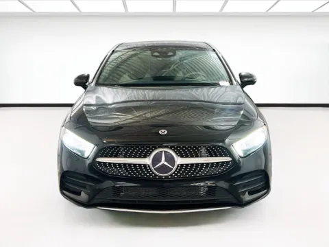 Photos of 2019 Mercedes-Benz A-Class A 220 for sale in Chandler, AZ at STG Chandler