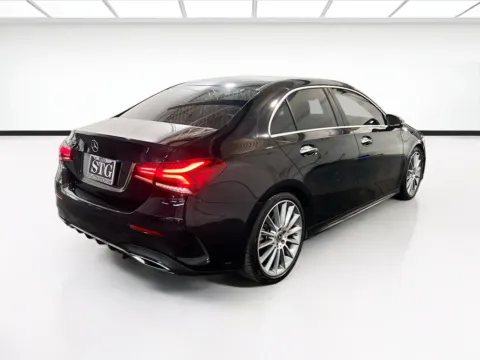 More photos of 2019 Mercedes-Benz A-Class A 220 at STG Chandler, AZ