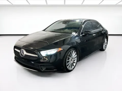 Unknown 2019 Mercedes-Benz A-Class A 220 for sale in Chandler, AZ