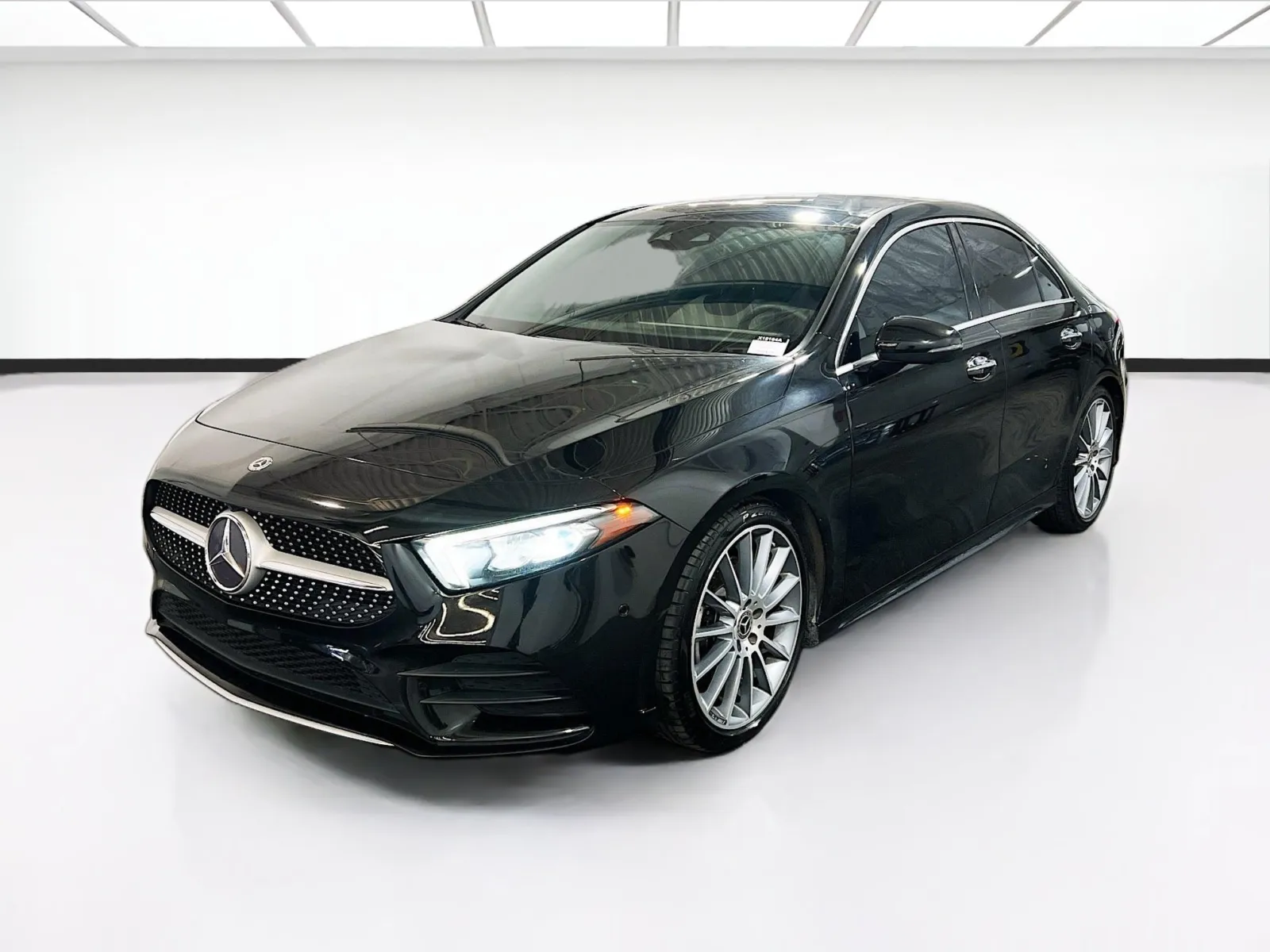 Unknown 2019 Mercedes-Benz A-Class A 220 for sale in Chandler, AZ
