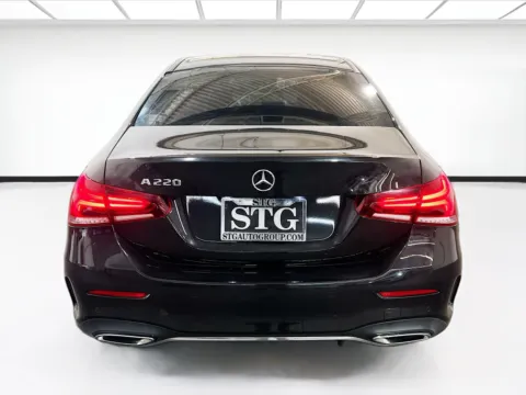 More photos of 2019 Mercedes-Benz A-Class A 220 at STG Chandler, AZ