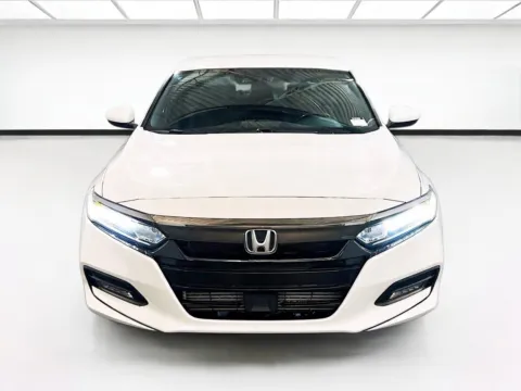 Photos of 2020 Honda Accord Sedan Sport for sale in Chandler, AZ at STG Chandler