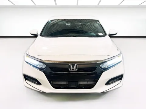 Photos of 2020 Honda Accord Sedan Sport for sale in Chandler, AZ at STG Chandler