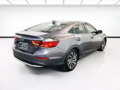 More photos of 2022 Honda Insight Touring at STG Chandler, AZ