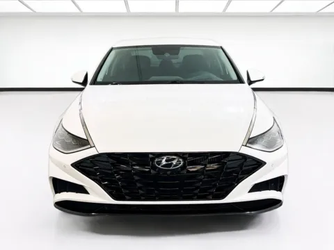 Photos of 2021 Hyundai Sonata Limited for sale in Chandler, AZ at STG Chandler