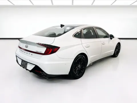 More photos of 2021 Hyundai Sonata Limited at STG Chandler, AZ